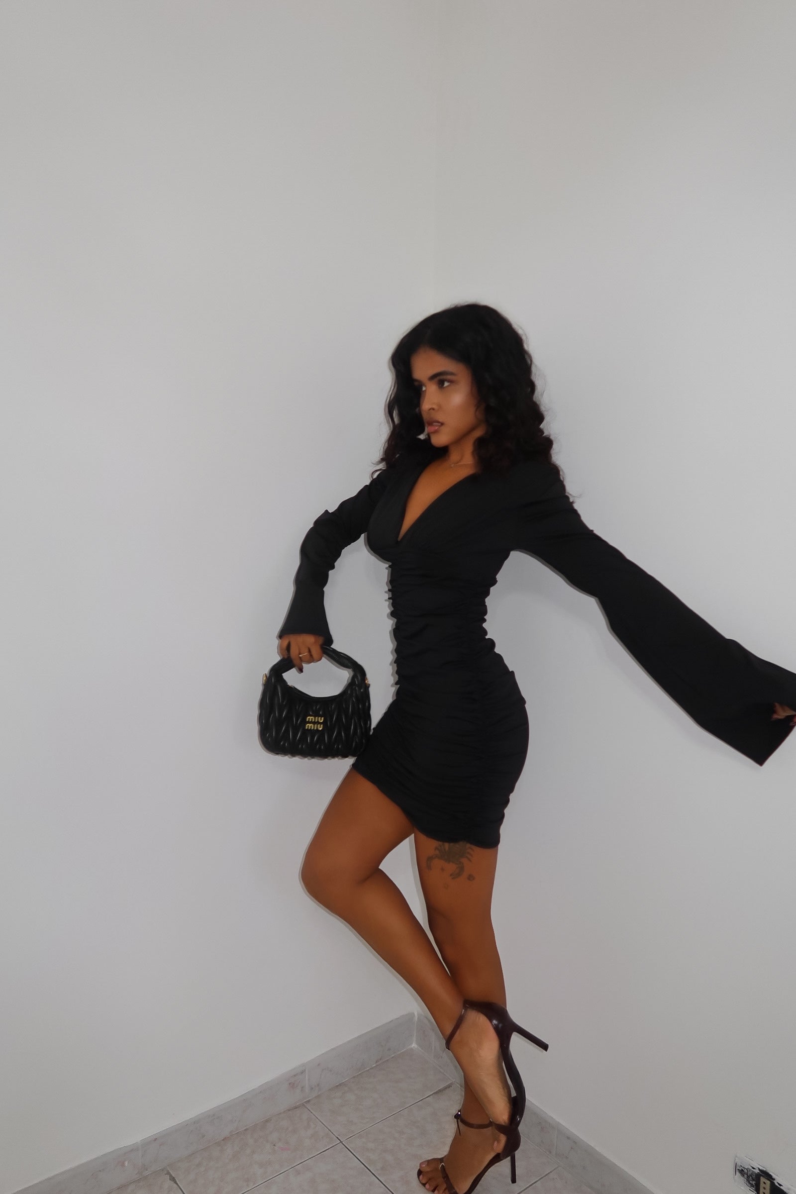 Dress Maya